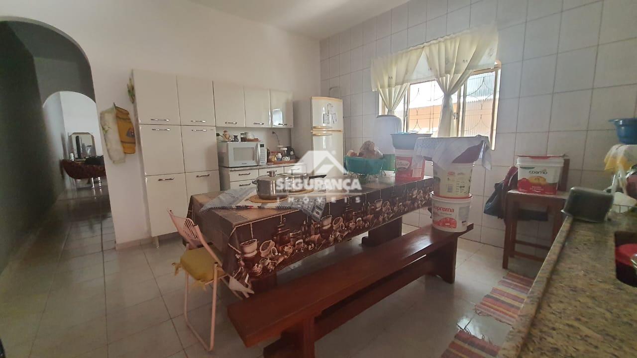 Casa à venda no SION: 