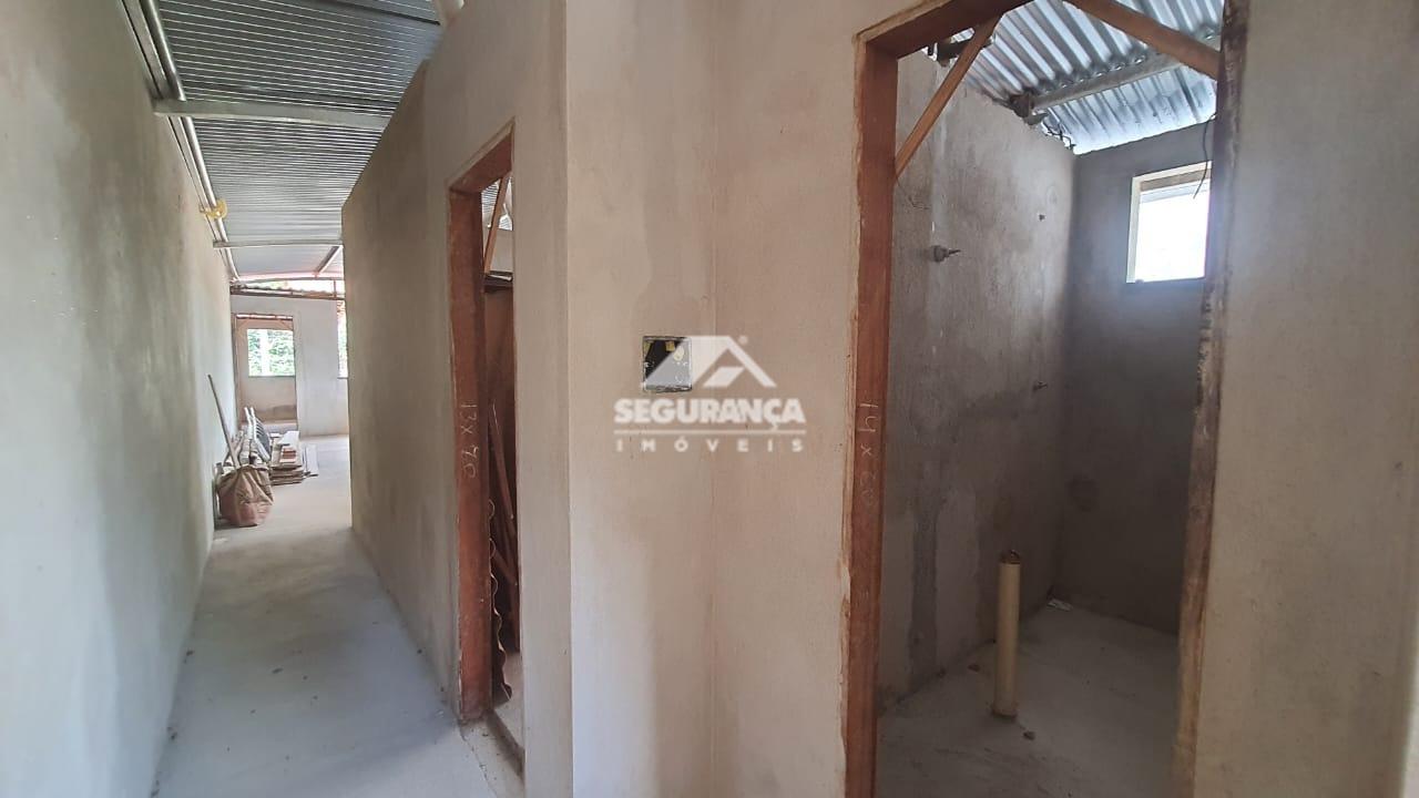 Casa à venda no SION: 