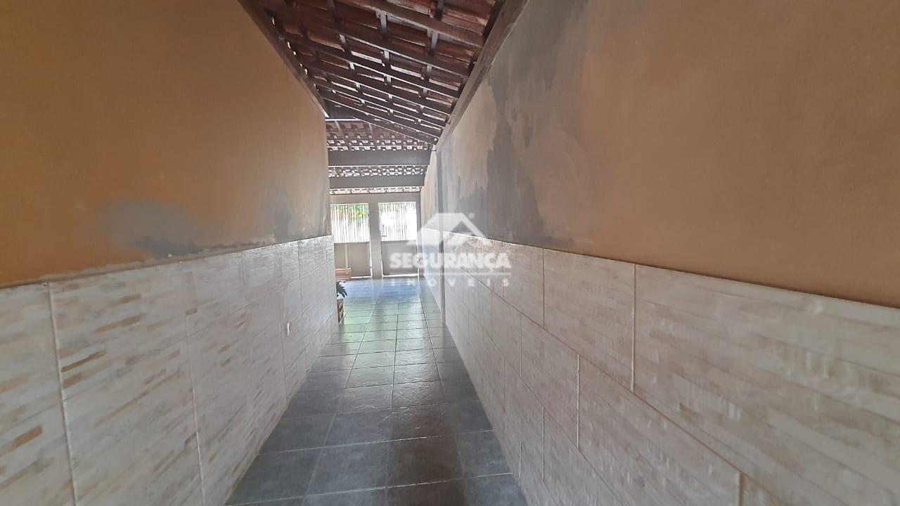 Casa à venda no SION: 