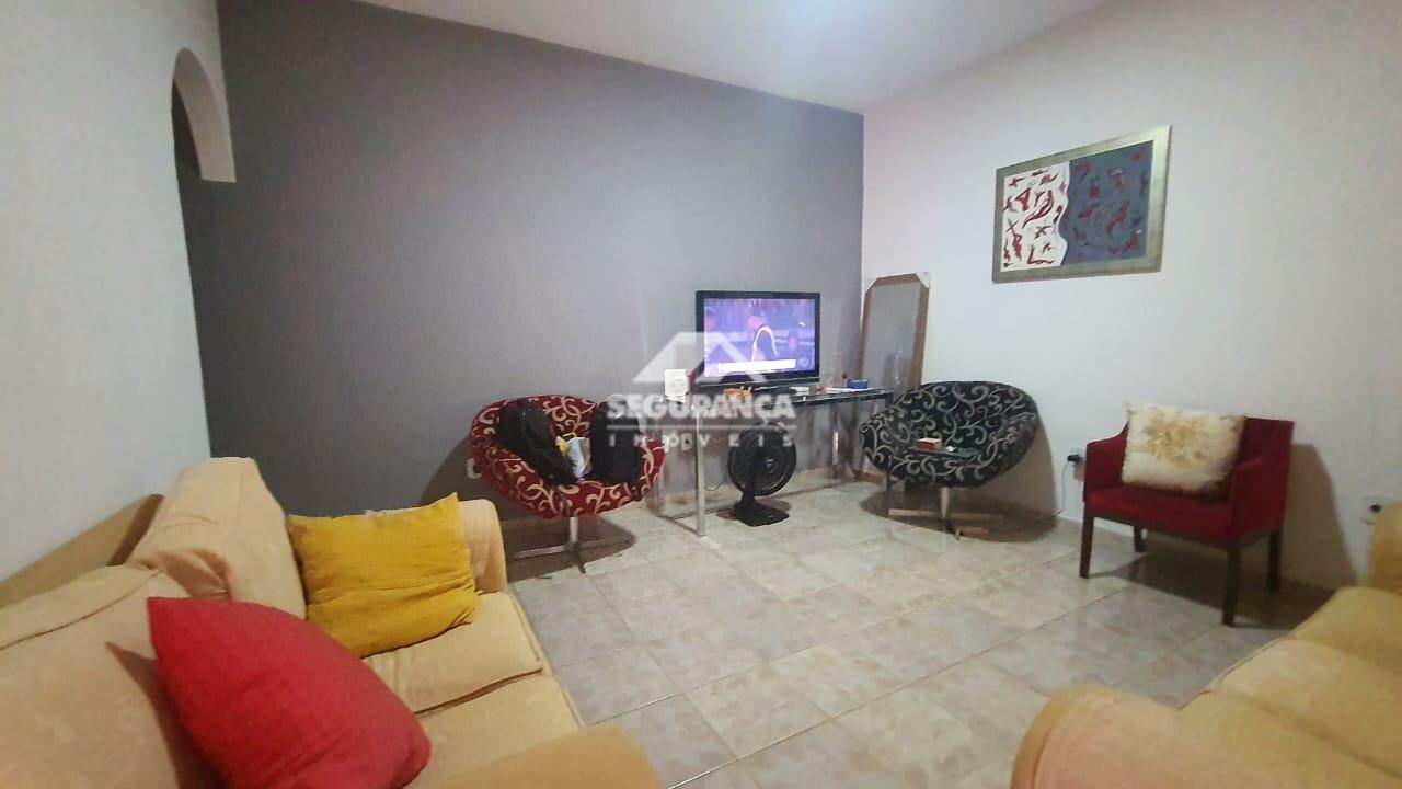 Casa à venda no SION: 