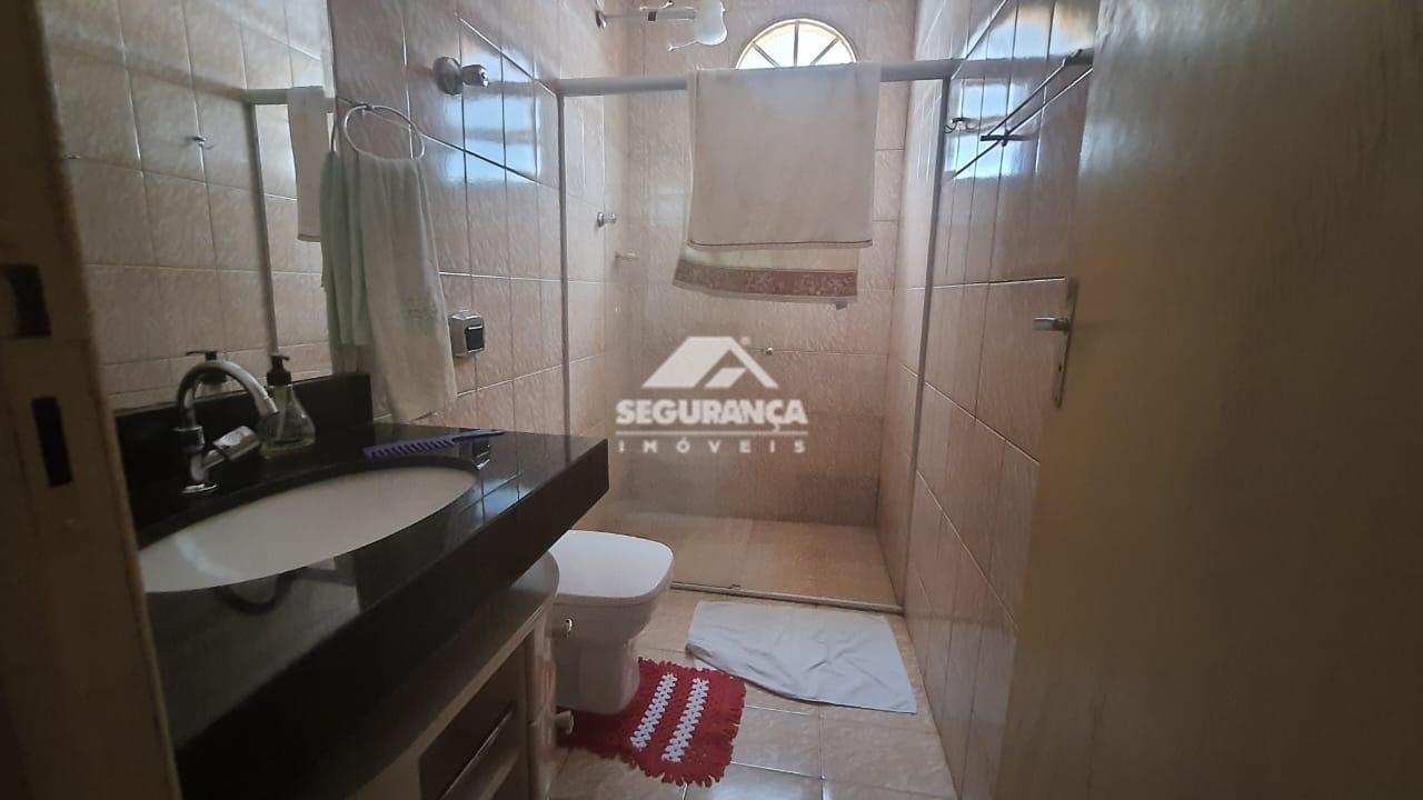 Casa à venda no SION: 