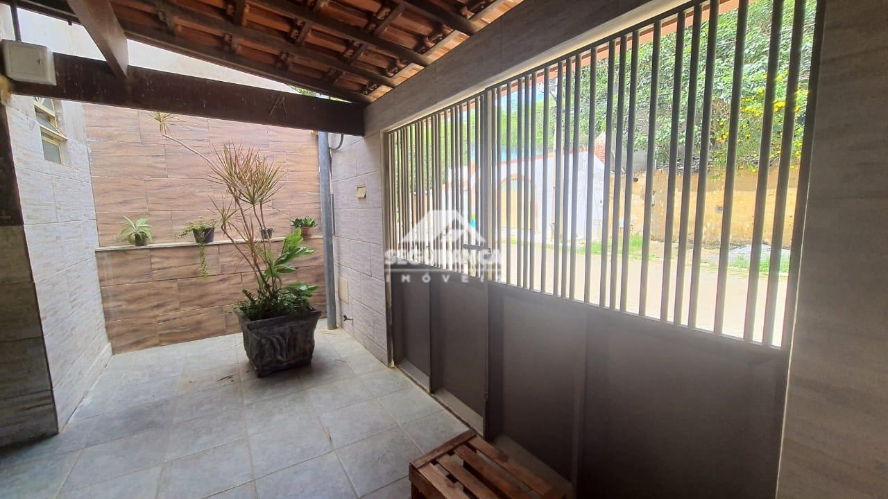 Casa à venda no SION: 