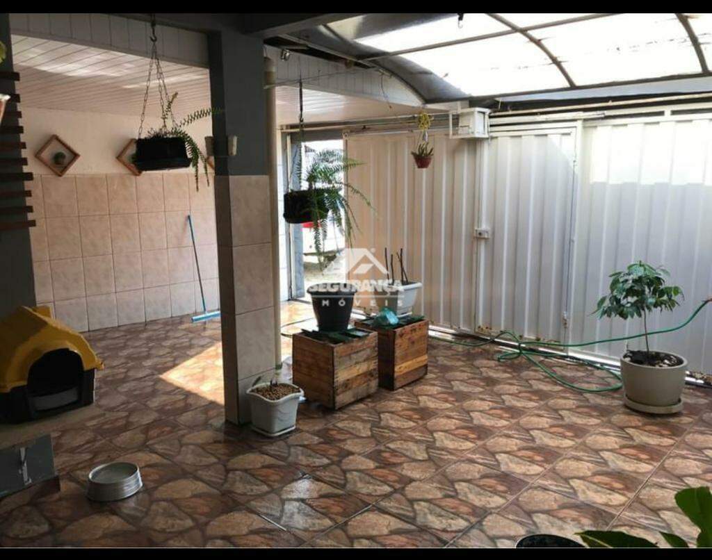Casa à venda no VILA DO SOL II: 