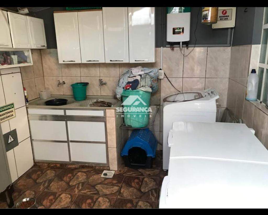 Casa à venda no VILA DO SOL II: 