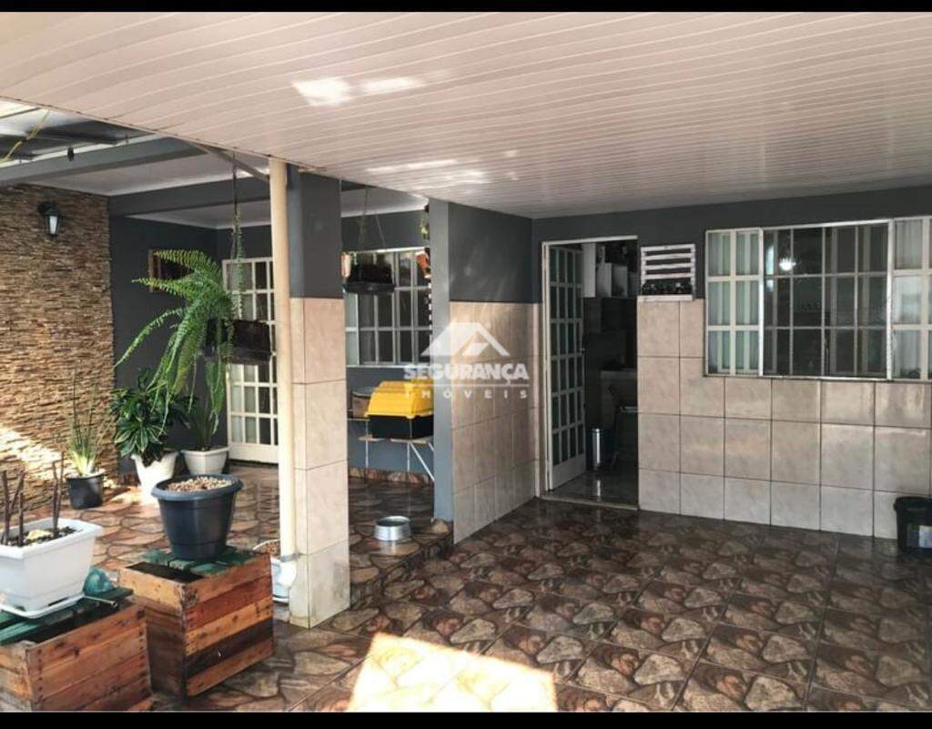 Casa à venda no VILA DO SOL II: 