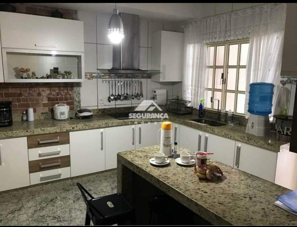 Casa à venda no VILA DO SOL II: 
