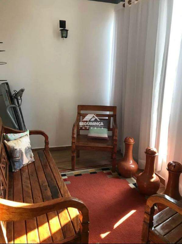 Casa à venda no VILA DO SOL II: 