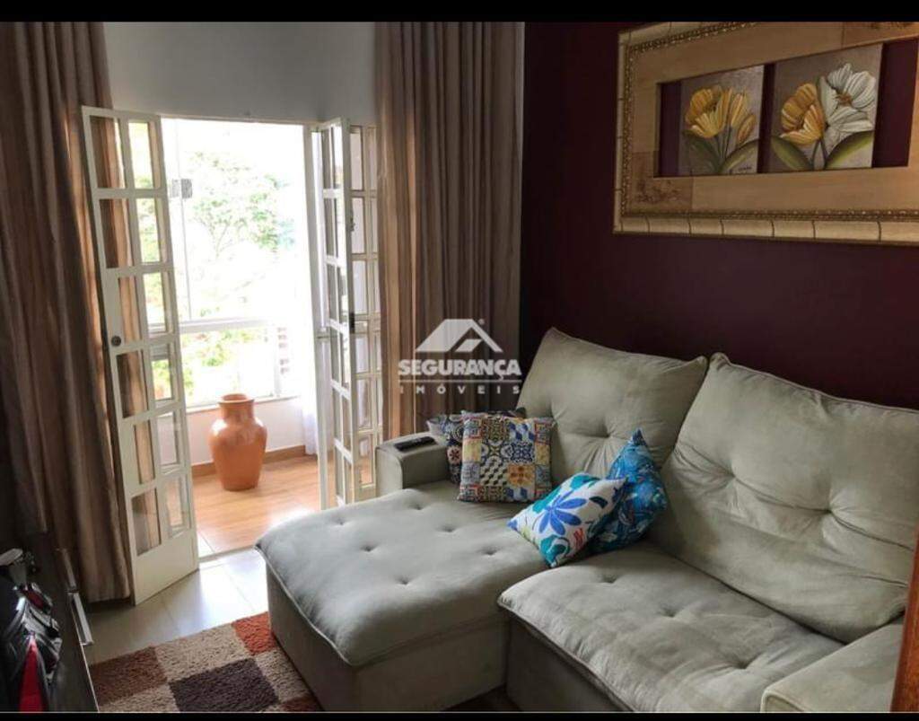 Casa à venda no VILA DO SOL II: 