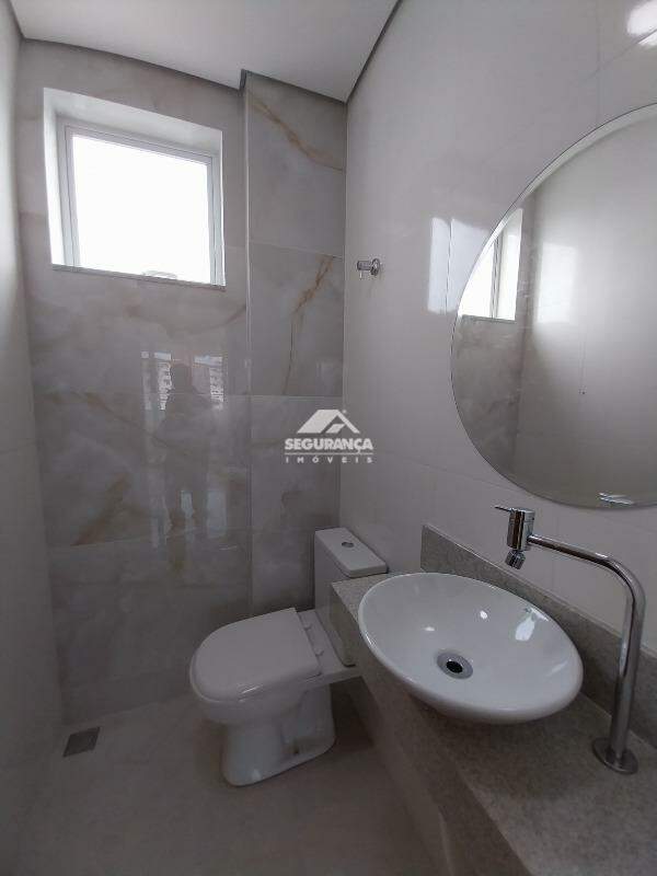 Apartamento para aluguel no Centro: LAVABO