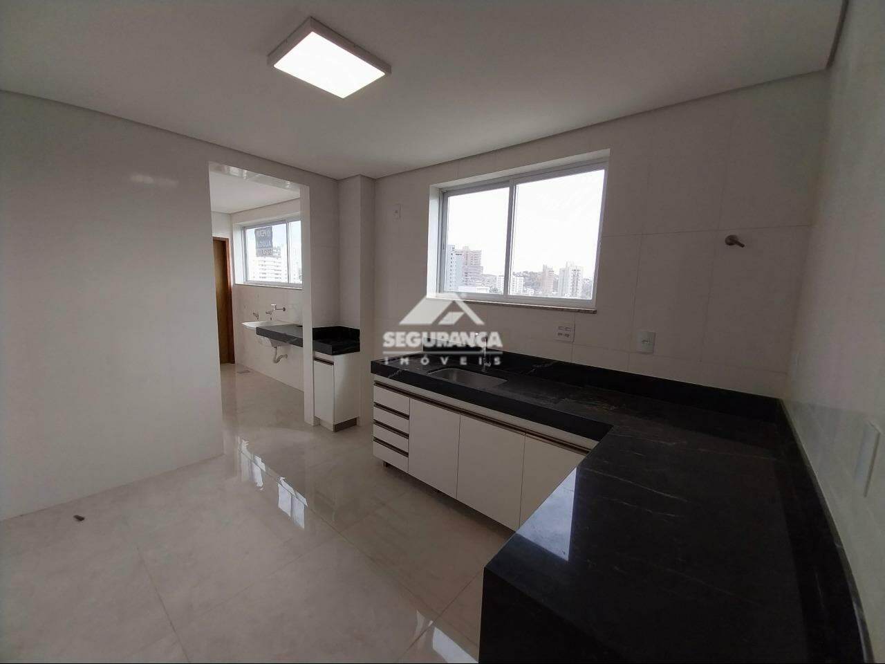 Apartamento para aluguel no Centro: COZINHA