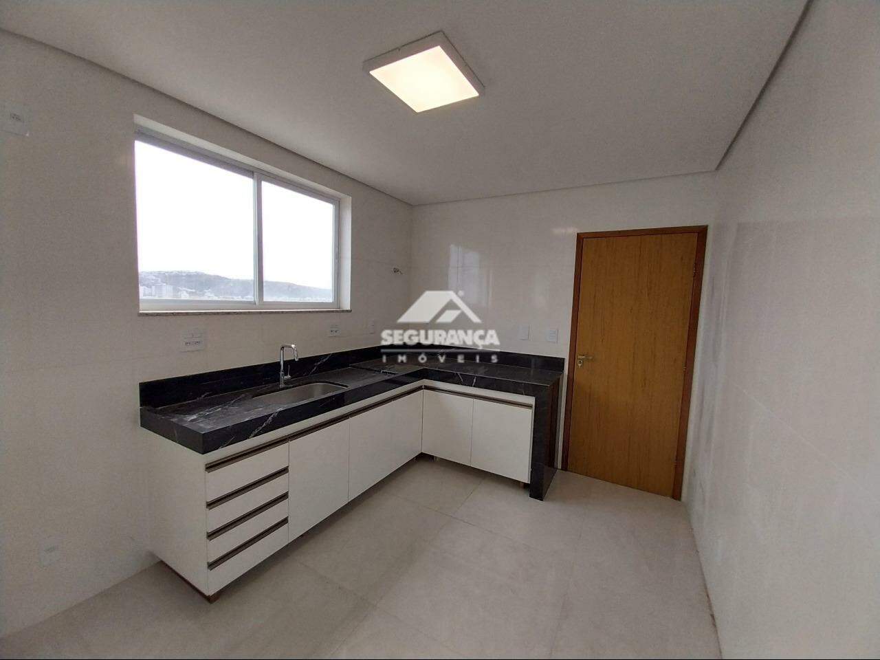 Apartamento para aluguel no Centro: COZINHA