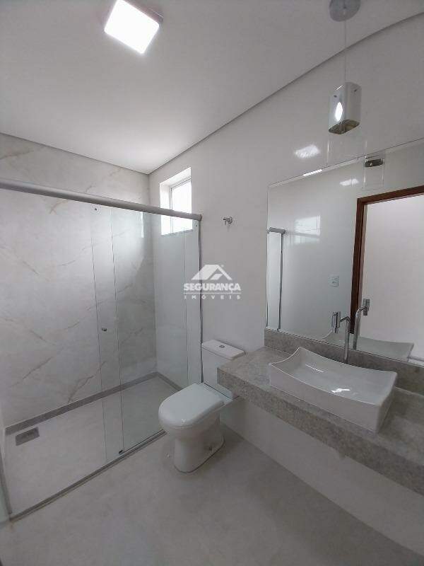 Apartamento para aluguel no Centro: BANHEIRO SUÍTE