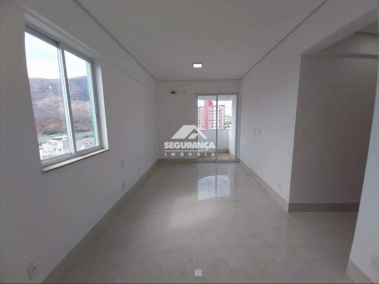 Apartamento para aluguel no Centro: SUÍTE