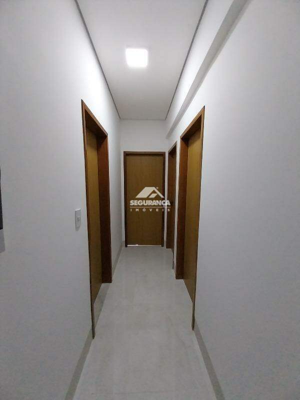 Apartamento para aluguel no Centro: HALL