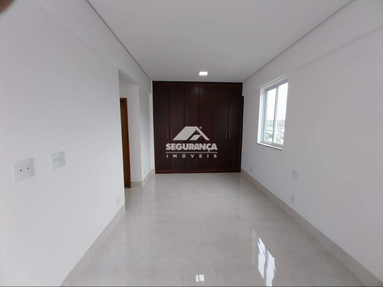 Apartamento para aluguel no Centro: SUÍTE