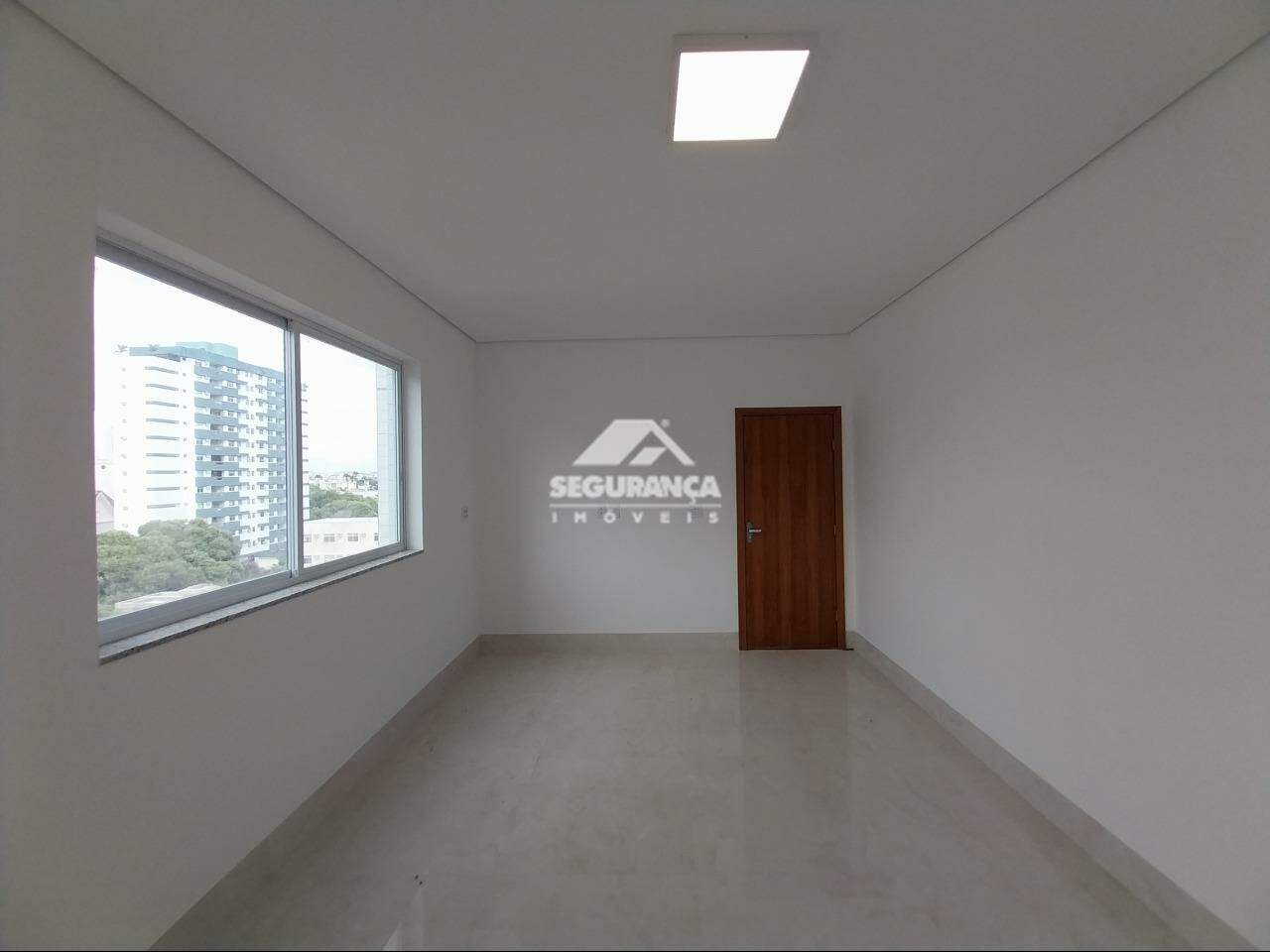 Apartamento para aluguel no Centro: SALA 