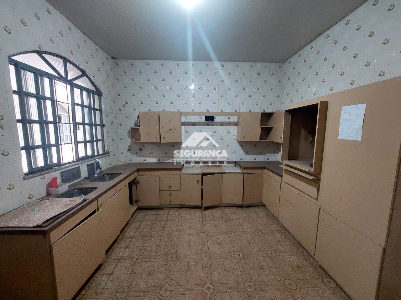 Casa para aluguel no Centro: COZINHA