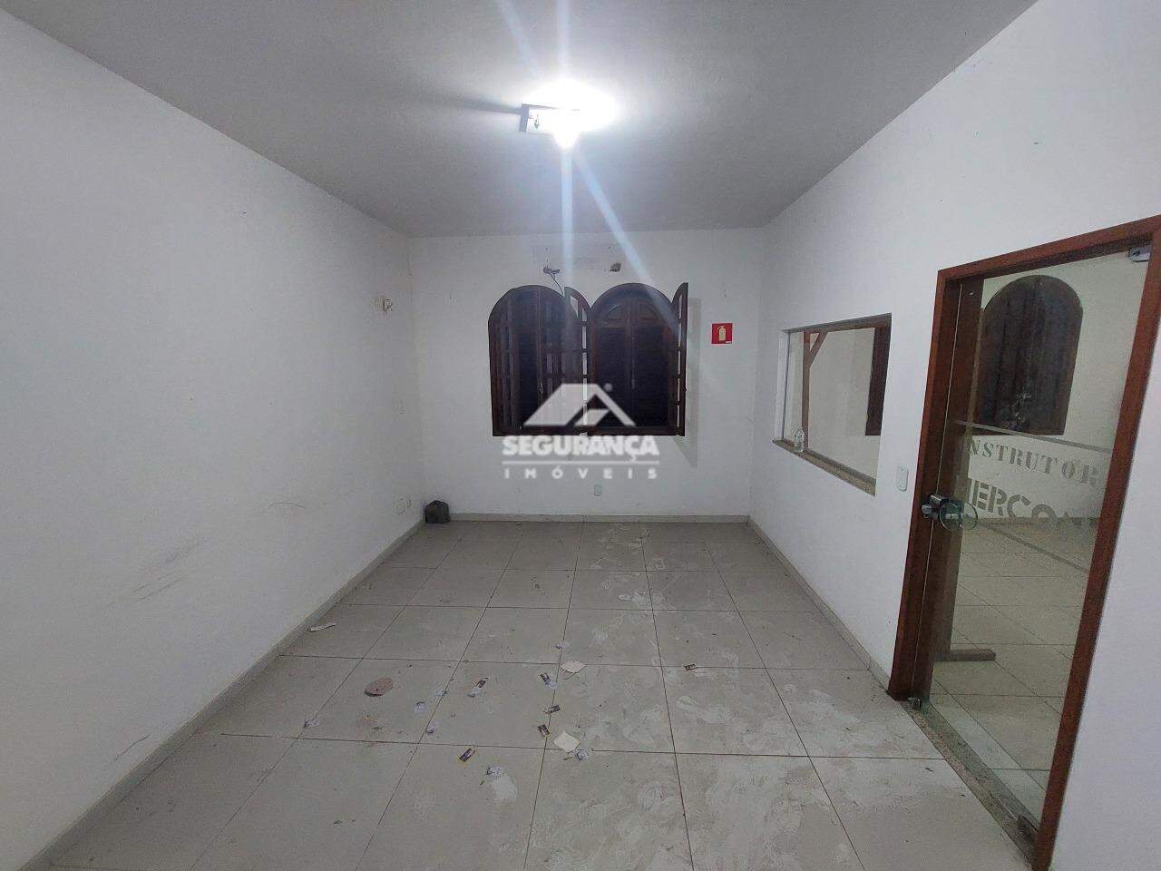 Casa para aluguel no Centro: SALA (2)