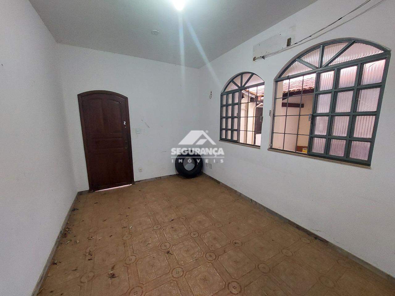 Casa para aluguel no Centro: SALA (3)