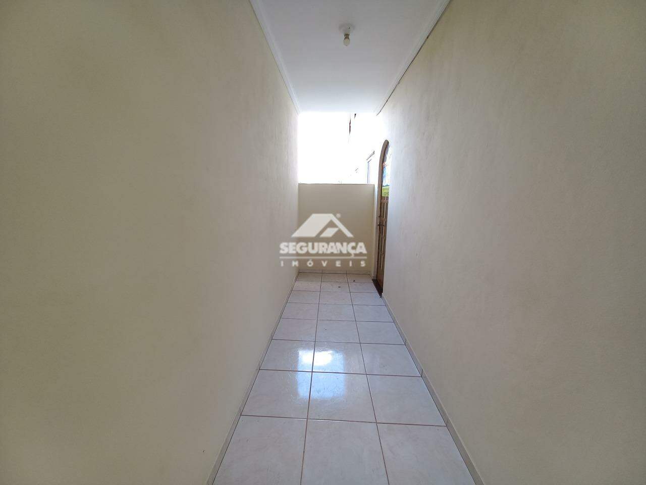 Apartamento para aluguel no VALE PASTORIL: HALL