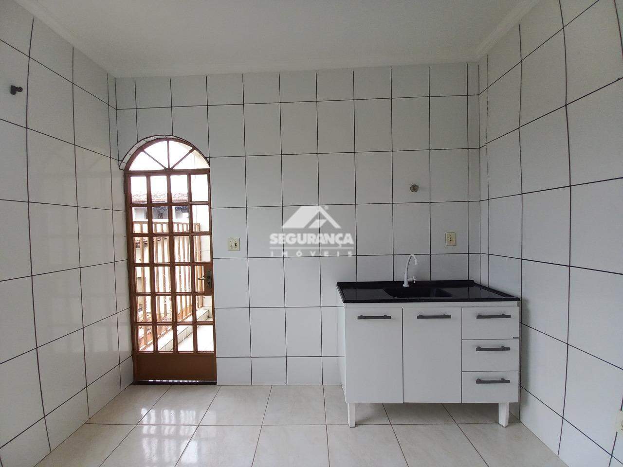 Apartamento para aluguel no VALE PASTORIL: COZINHA