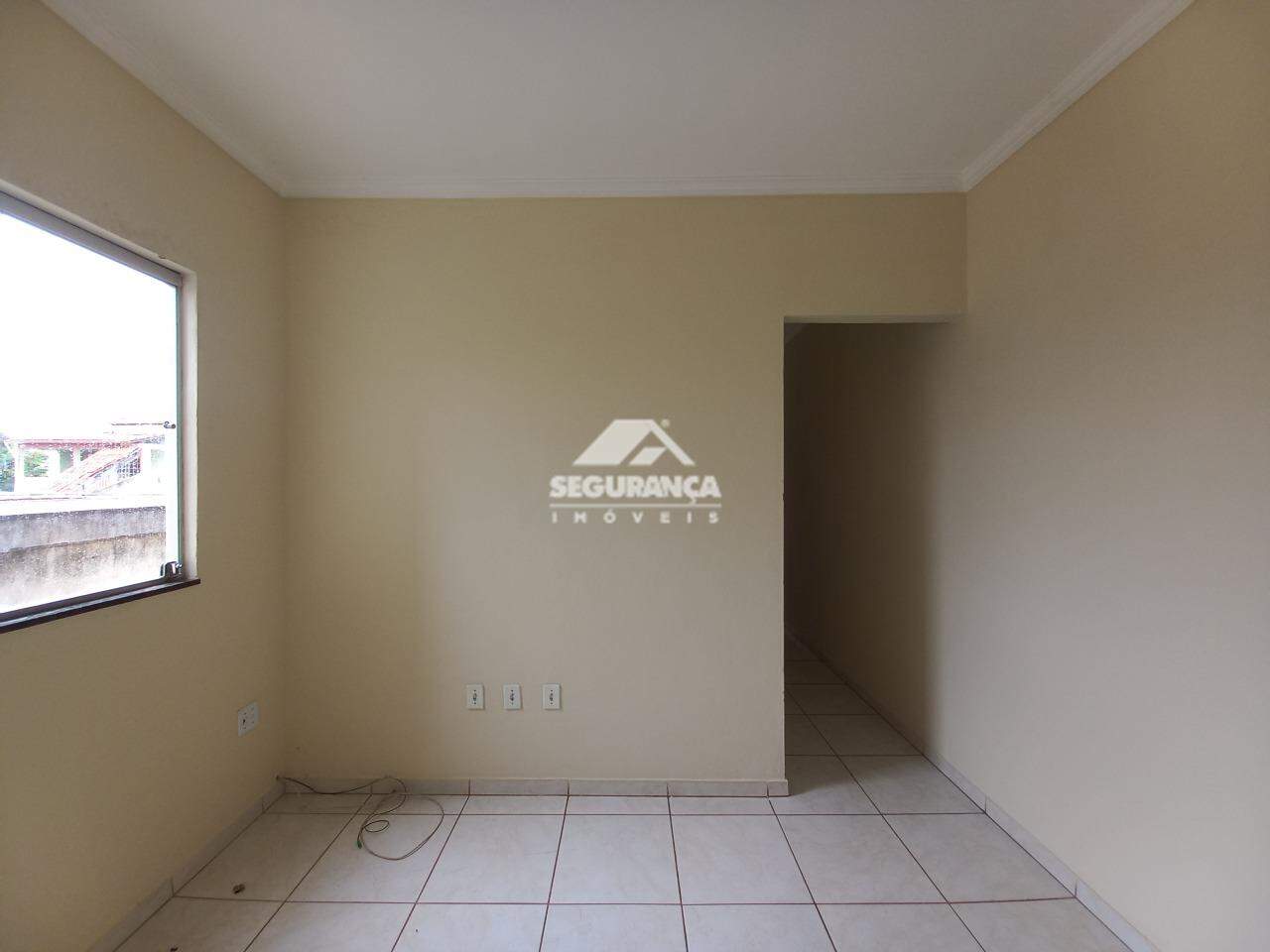 Apartamento para aluguel no VALE PASTORIL: SALA