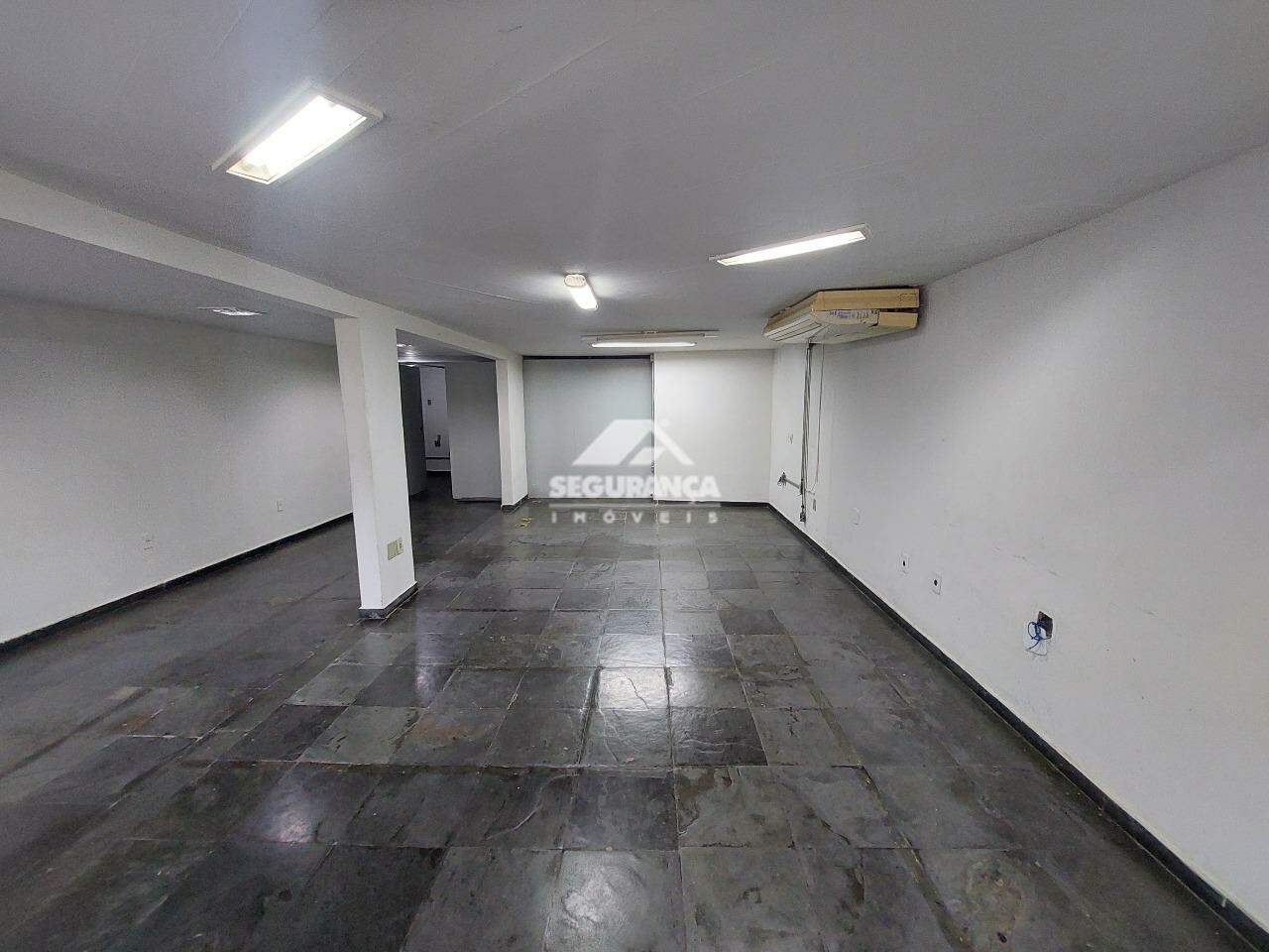 Loja para aluguel no Centro: LOJA