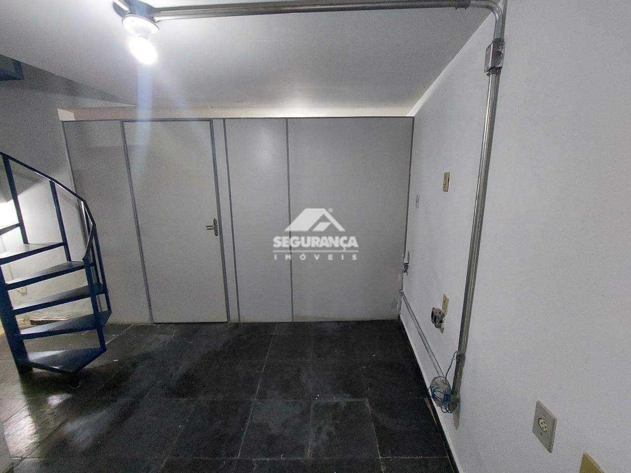Loja para aluguel no Centro: LOJA