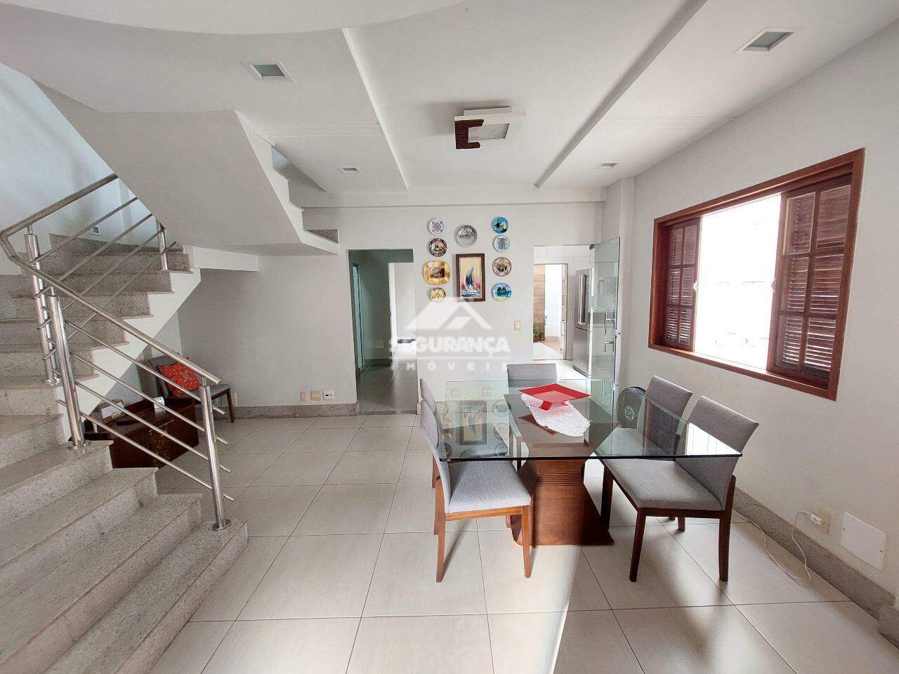 Casa para aluguel no Centro: COPA