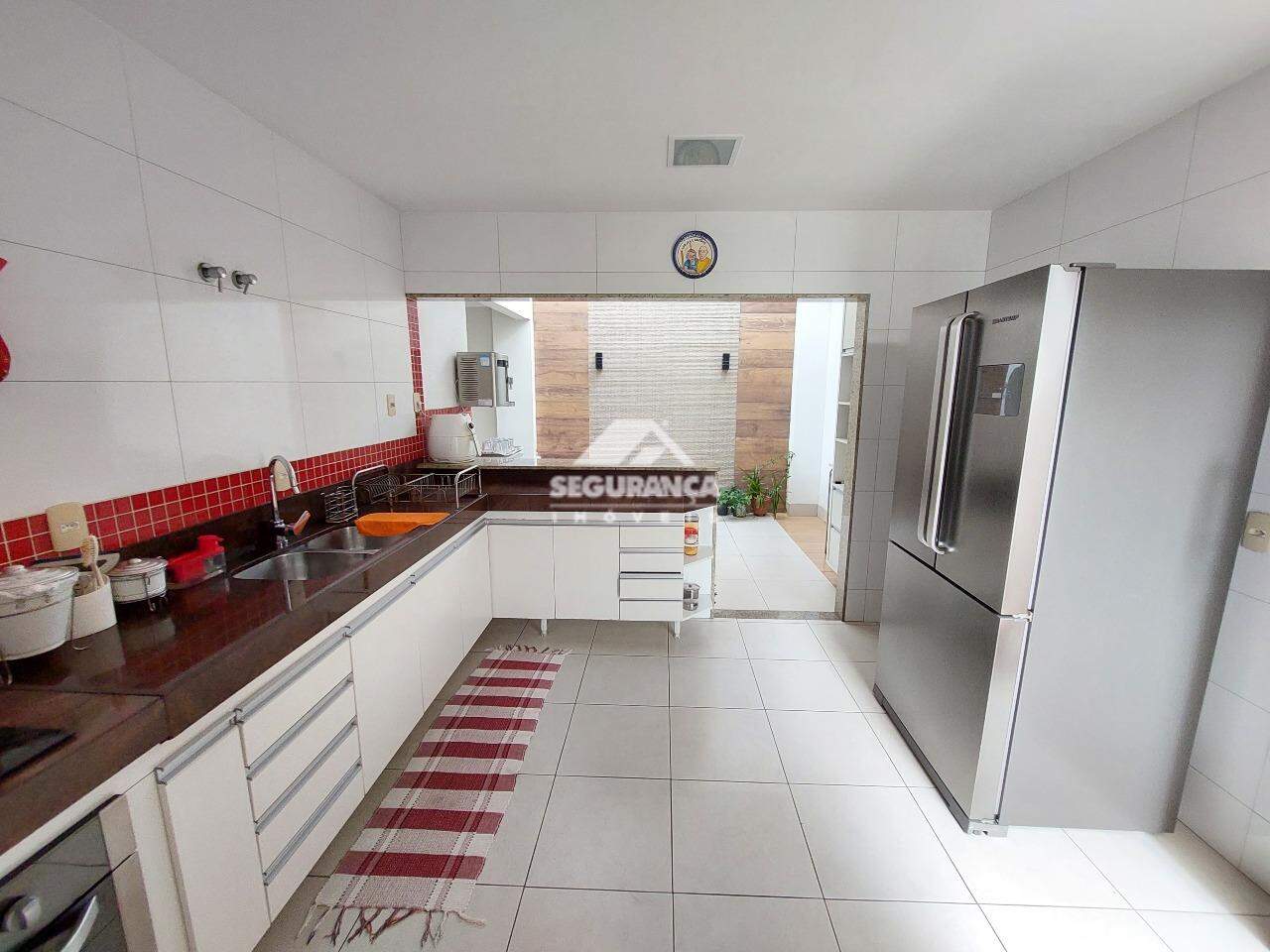 Casa para aluguel no Centro: COZINHA