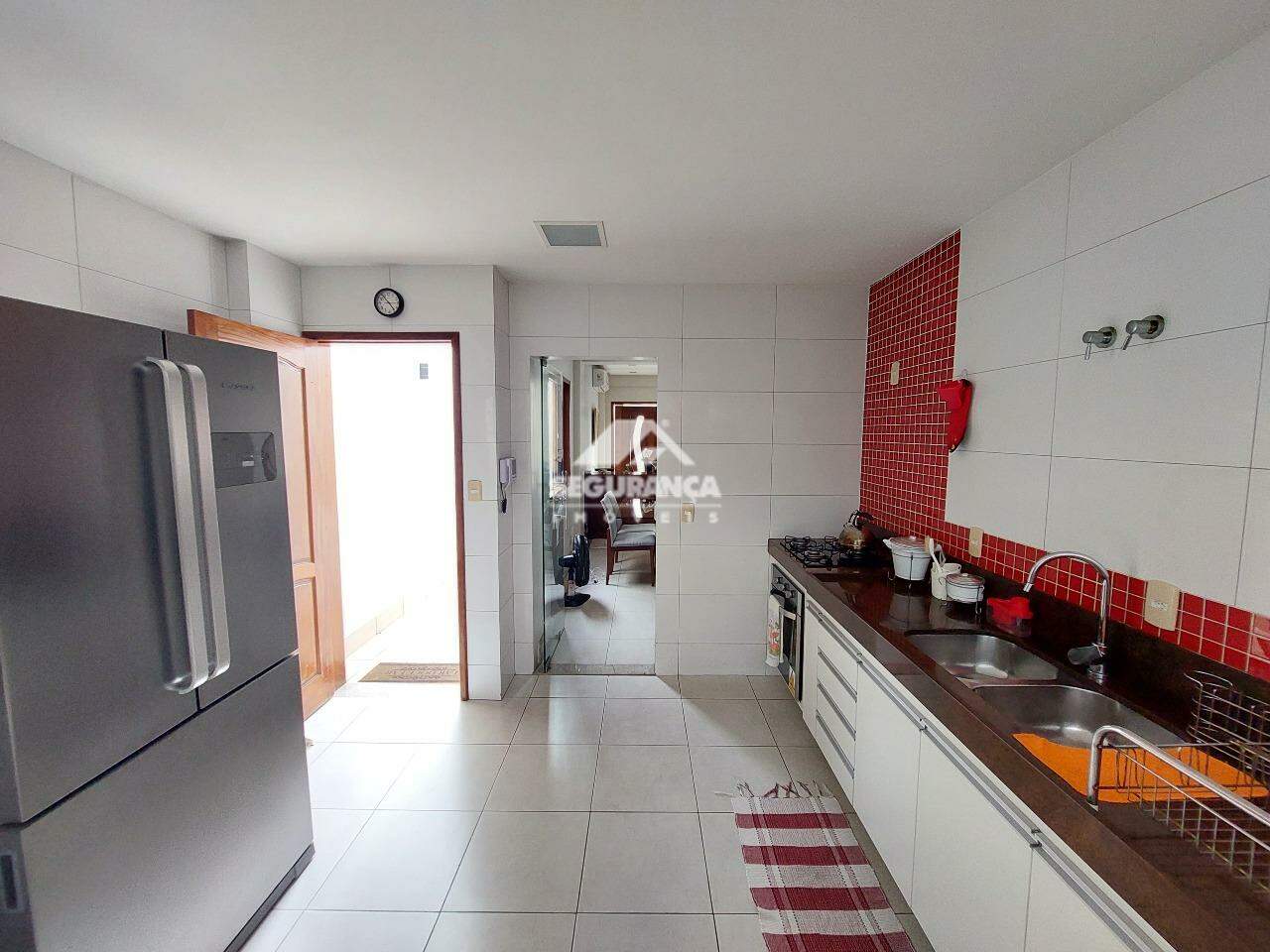 Casa para aluguel no Centro: COZINHA