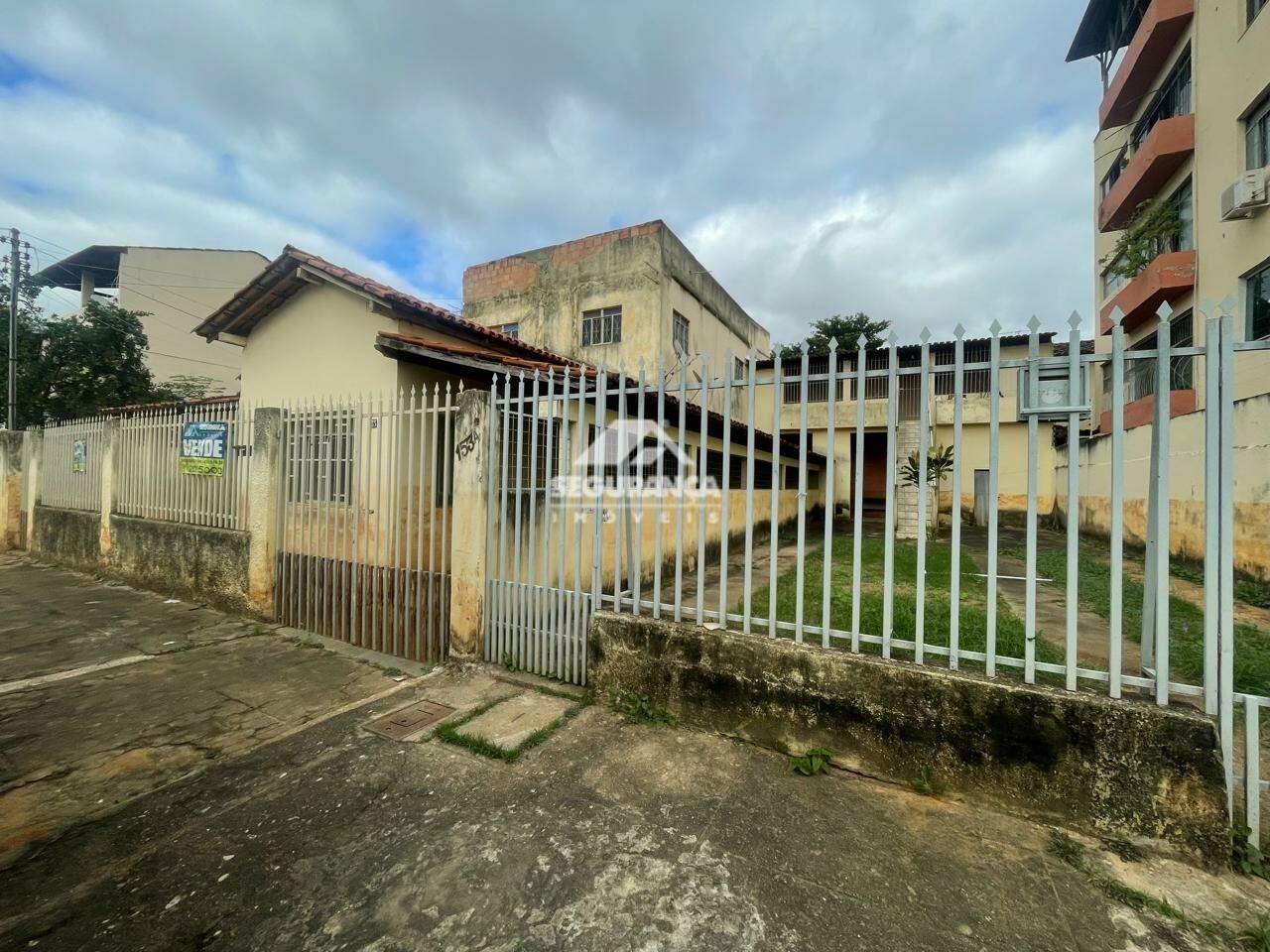 Casa à venda no São Pedro: