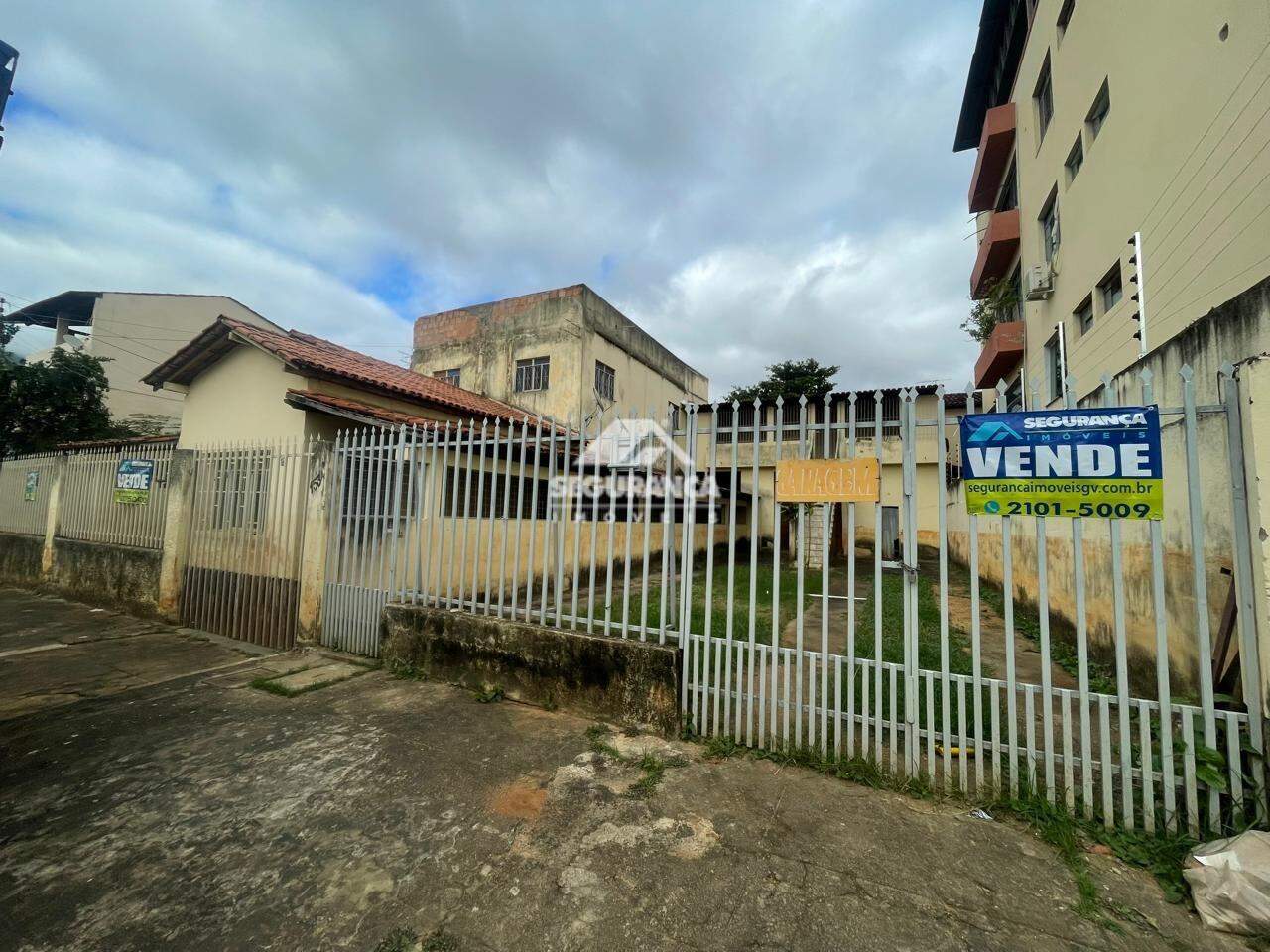 Casa à venda no São Pedro: 