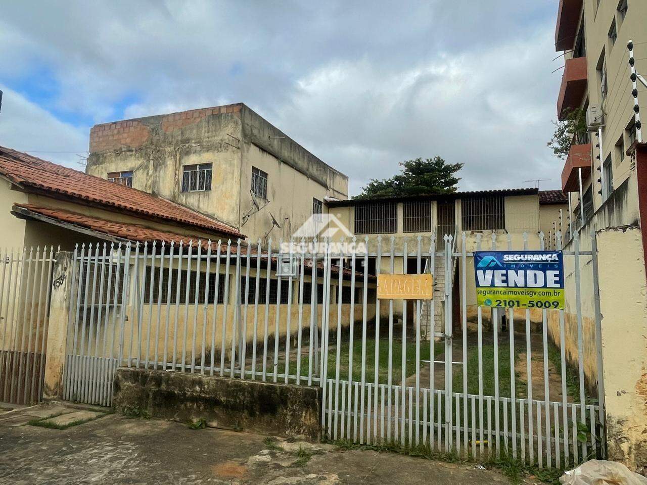 Casa à venda no São Pedro: 