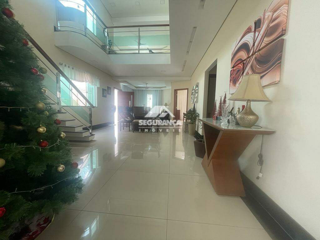 Casa à venda no Cidade Nova: