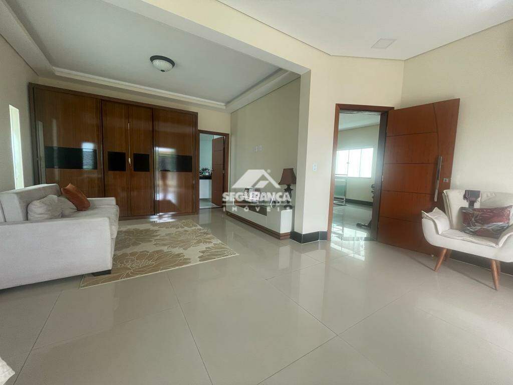 Casa à venda no Cidade Nova: