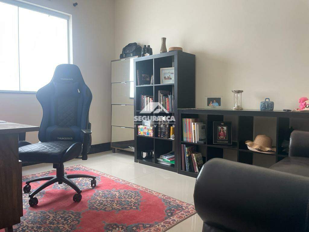 Casa à venda no Cidade Nova: