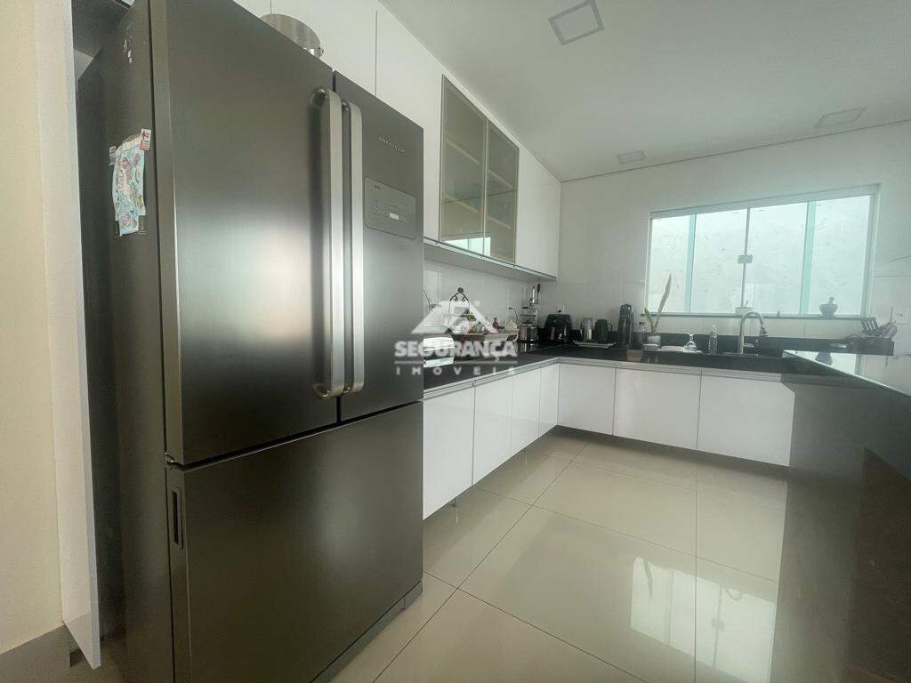 Casa à venda no Cidade Nova: