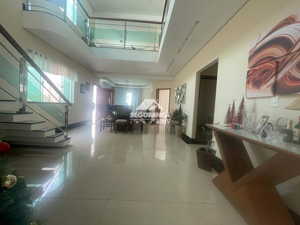 Casa à venda no Cidade Nova: 