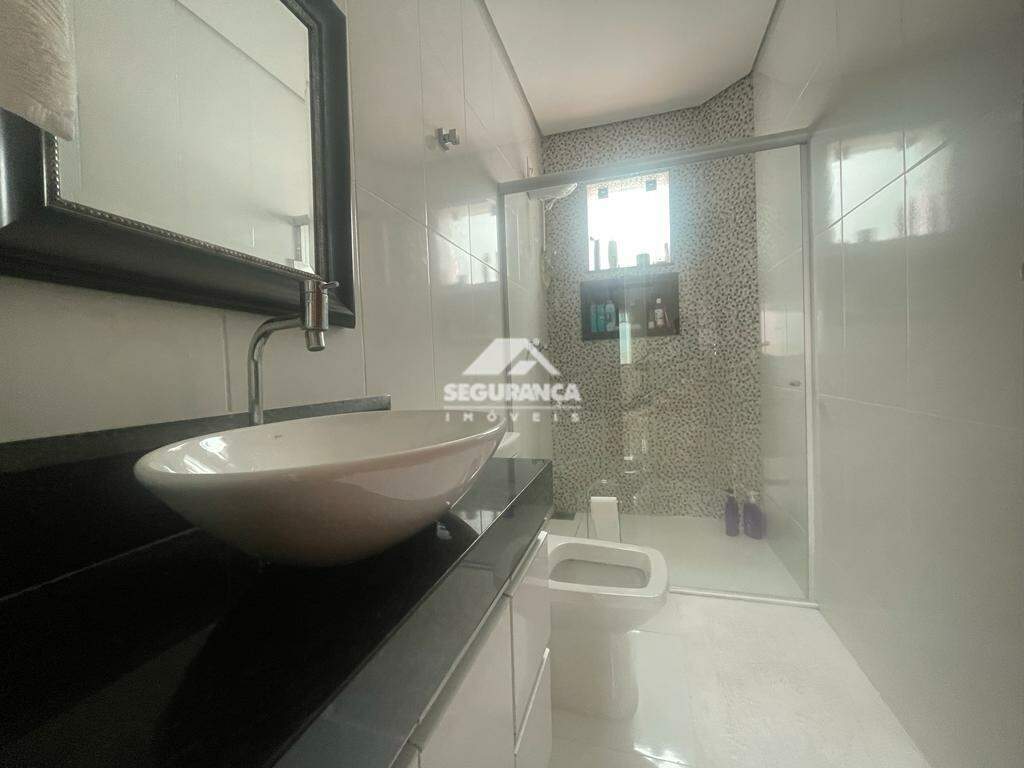 Casa à venda no Cidade Nova: