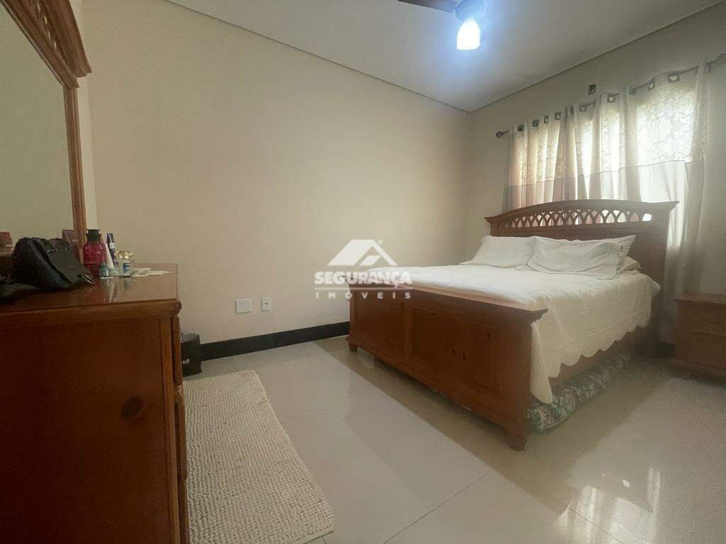 Casa à venda no Cidade Nova: 