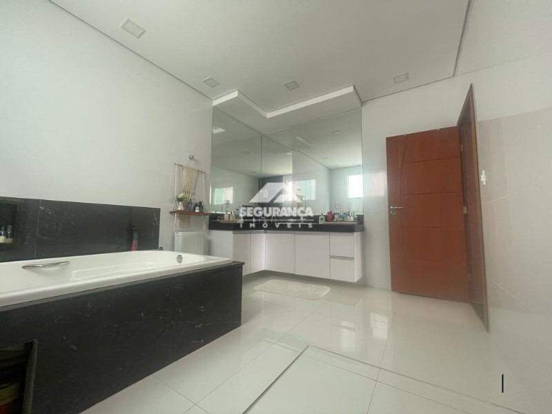 Casa à venda no Cidade Nova: