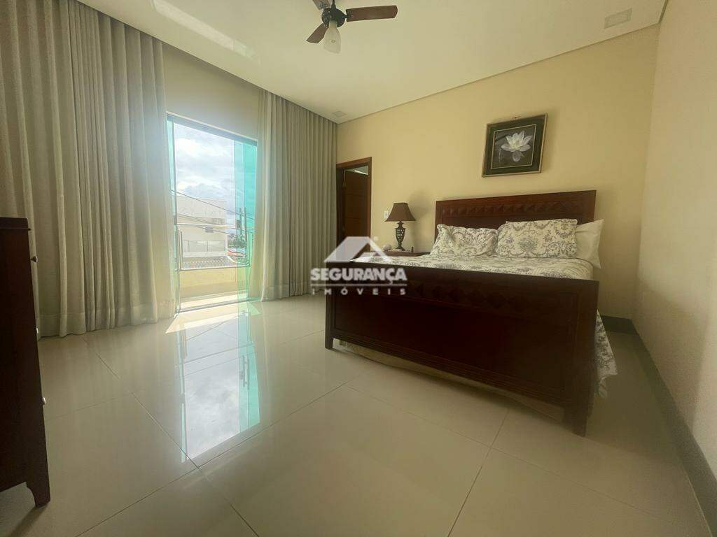 Casa à venda no Cidade Nova: 