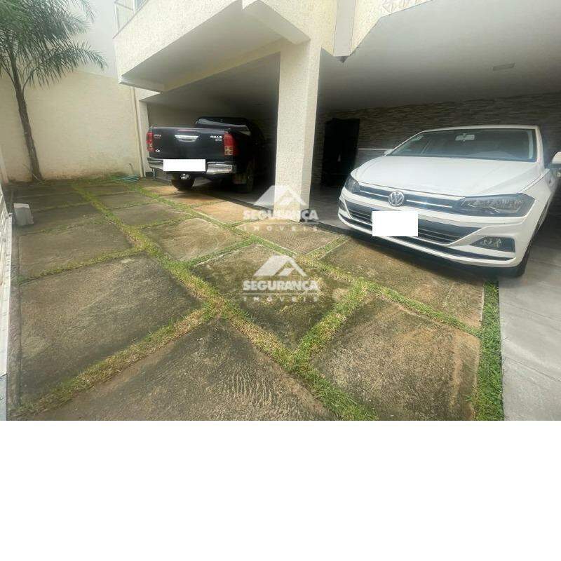 Casa à venda no Cidade Nova: