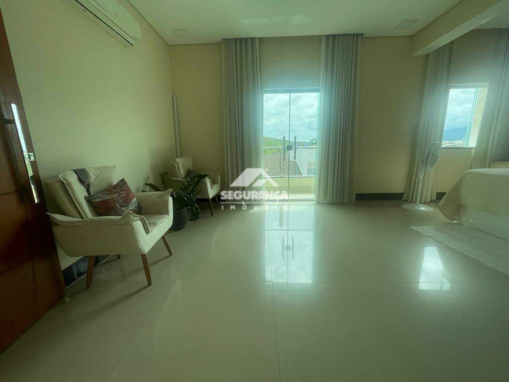 Casa à venda no Cidade Nova: