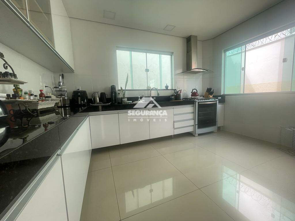 Casa à venda no Cidade Nova: