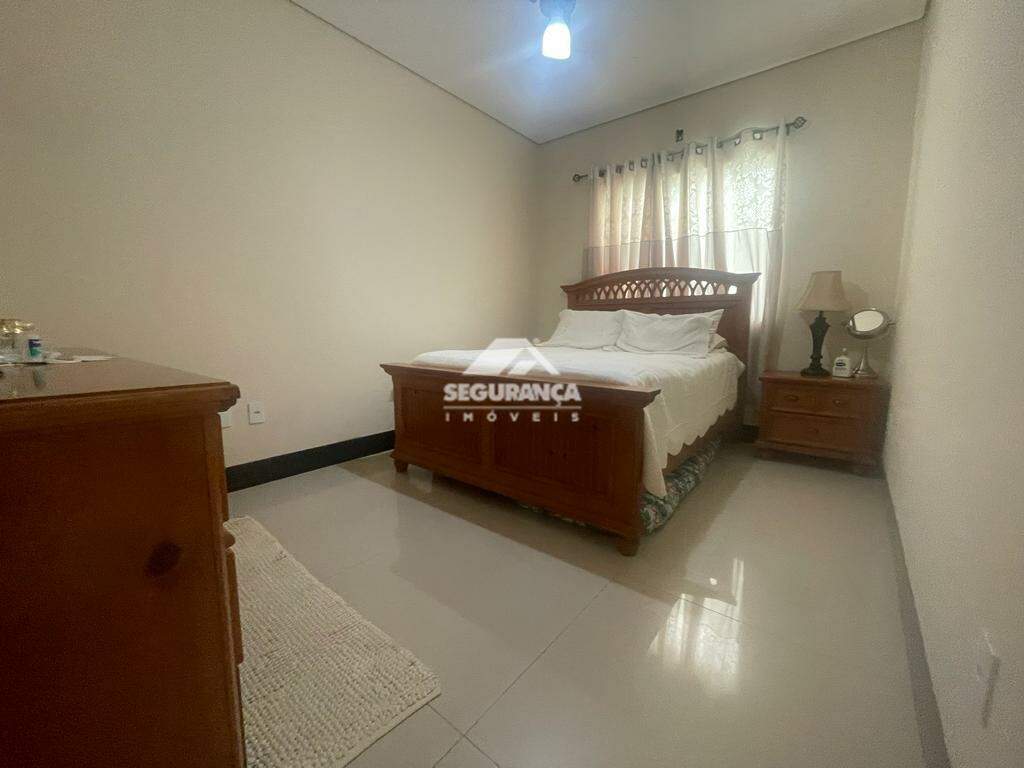 Casa à venda no Cidade Nova: