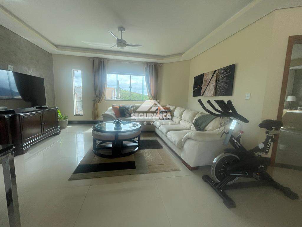 Casa à venda no Cidade Nova: