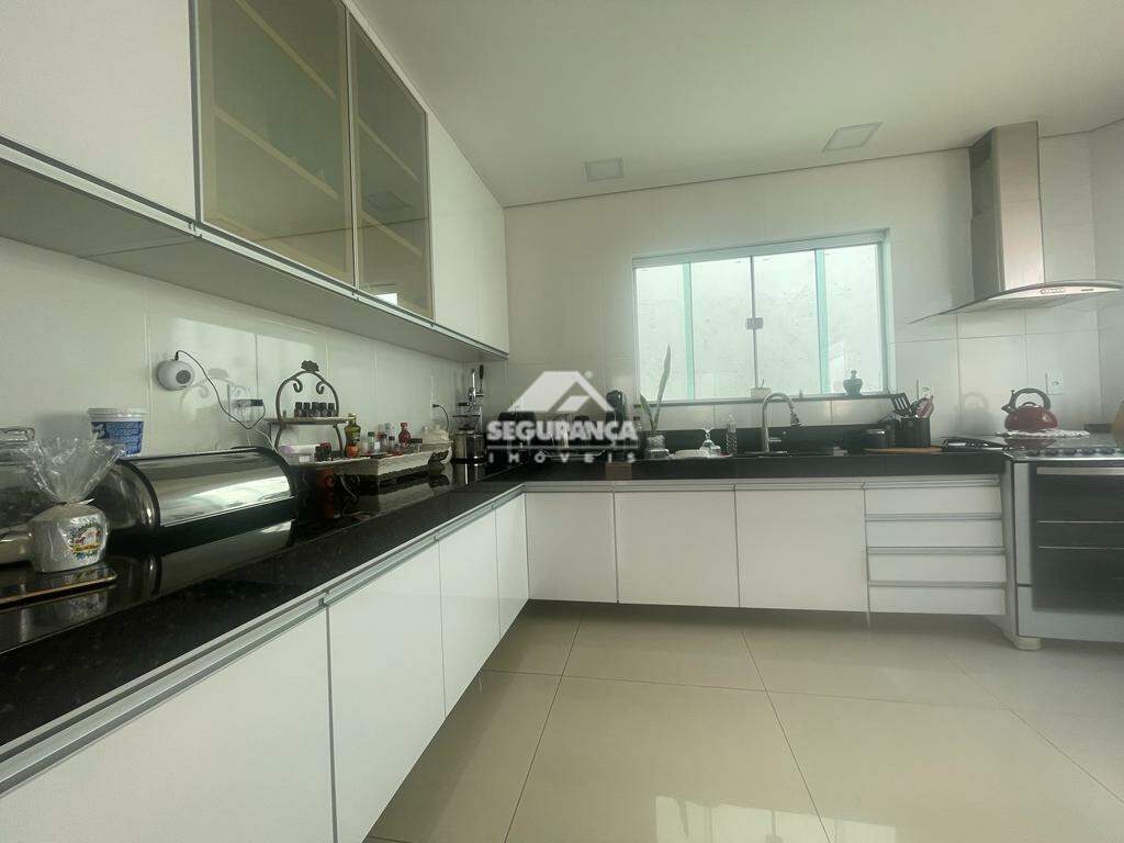 Casa à venda no Cidade Nova: