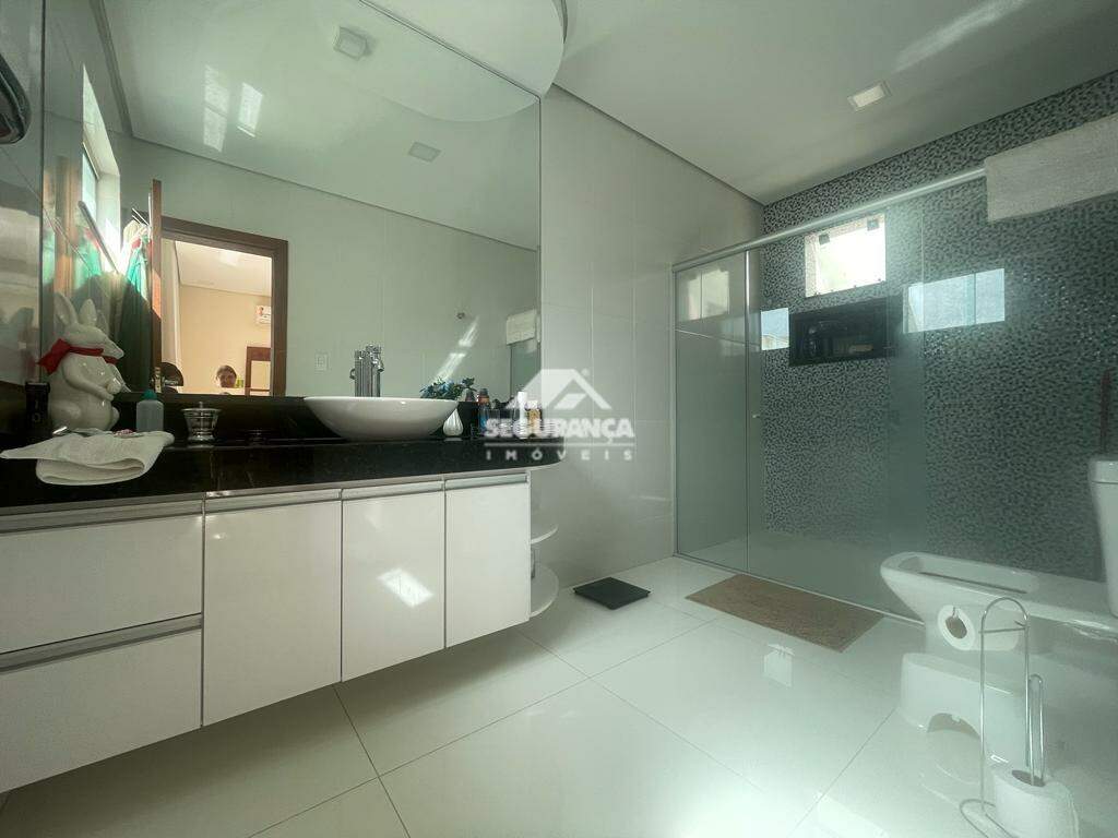 Casa à venda no Cidade Nova: